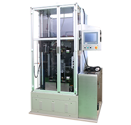 Image of Precisa test benches