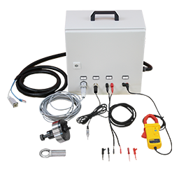 Image of Kit for Vinci test benches