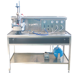 Image of Power brakes bench Z-23100